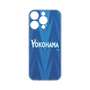 プレミアムパネル［ 横浜DeNAベイスターズ - ユニフォーム - ビジター ］