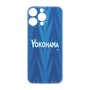 プレミアムパネル［ 横浜DeNAベイスターズ - ユニフォーム - ビジター ］