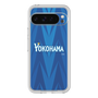 プレミアムパネル［ 横浜DeNAベイスターズ - ユニフォーム - ビジター ］