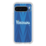 プレミアムパネル［ 横浜DeNAベイスターズ - ユニフォーム - ビジター ］