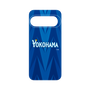 プレミアムパネル［ 横浜DeNAベイスターズ - ユニフォーム - ビジター ］