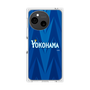 プレミアムパネル［ 横浜DeNAベイスターズ - ユニフォーム - ビジター ］