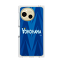 プレミアムパネル［ 横浜DeNAベイスターズ - ユニフォーム - ビジター ］