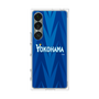 プレミアムパネル［ 横浜DeNAベイスターズ - ユニフォーム - ビジター ］