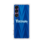 プレミアムパネル［ 横浜DeNAベイスターズ - ユニフォーム - ビジター ］