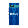 プレミアムパネル［ 横浜DeNAベイスターズ - ユニフォーム - ビジター ］