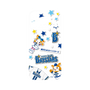 プレミアムパネル［ 横浜DeNAベイスターズ - ステッカー ］