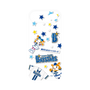 プレミアムパネル［ 横浜DeNAベイスターズ - ステッカー ］