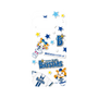 プレミアムパネル［ 横浜DeNAベイスターズ - ステッカー ］