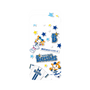 プレミアムパネル［ 横浜DeNAベイスターズ - ステッカー ］
