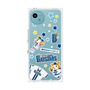 プレミアムパネル［ 横浜DeNAベイスターズ - ステッカー ］