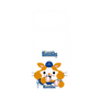 プレミアムパネル［ 横浜DeNAベイスターズ - DB.スターマン - クリア ］