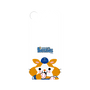 プレミアムパネル［ 横浜DeNAベイスターズ - DB.スターマン - クリア ］