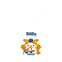 プレミアムパネル［ 横浜DeNAベイスターズ - DB.スターマン - クリア ］