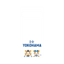 プレミアムパネル［ 横浜DeNAベイスターズ - I ☆ YOKOHAMA ］