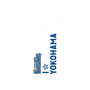 プレミアムパネル［ 横浜DeNAベイスターズ - I ☆ YOKOHAMA - 縦 ］