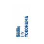 プレミアムパネル［ 横浜DeNAベイスターズ - I ☆ YOKOHAMA - 縦 ］