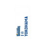プレミアムパネル［ 横浜DeNAベイスターズ - I ☆ YOKOHAMA - 縦 ］