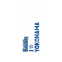 プレミアムパネル［ 横浜DeNAベイスターズ - I ☆ YOKOHAMA - 縦 ］
