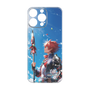 プレミアムパネル［ 白猫プロジェクト NEW WORLD'S - 赤髪の冒険家 - 覚醒フォト ］
