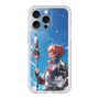 プレミアムパネル［ 白猫プロジェクト NEW WORLD'S - 赤髪の冒険家 - 覚醒フォト ］