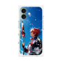 プレミアムパネル［ 白猫プロジェクト NEW WORLD'S - 赤髪の冒険家 - 覚醒フォト ］