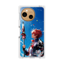 プレミアムパネル［ 白猫プロジェクト NEW WORLD'S - 赤髪の冒険家 - 覚醒フォト ］