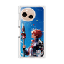 プレミアムパネル［ 白猫プロジェクト NEW WORLD'S - 赤髪の冒険家 - 覚醒フォト ］