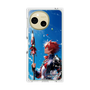 プレミアムパネル［ 白猫プロジェクト NEW WORLD'S - 赤髪の冒険家 - 覚醒フォト ］