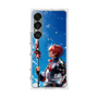 プレミアムパネル［ 白猫プロジェクト NEW WORLD'S - 赤髪の冒険家 - 覚醒フォト ］