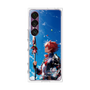 プレミアムパネル［ 白猫プロジェクト NEW WORLD'S - 赤髪の冒険家 - 覚醒フォト ］