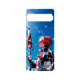 プレミアムパネル［ 白猫プロジェクト NEW WORLD'S - 赤髪の冒険家 - 覚醒フォト ］