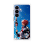 プレミアムパネル［ 白猫プロジェクト NEW WORLD'S - 赤髪の冒険家 - 覚醒フォト ］
