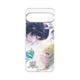 プレミアムパネル［ 白猫プロジェクト NEW WORLD'S - エリクス／ユプス - 覚醒フォト ］