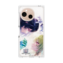 プレミアムパネル［ 白猫プロジェクト NEW WORLD'S - エリクス／ユプス - 覚醒フォト ］