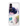 プレミアムパネル［ 白猫プロジェクト NEW WORLD'S - エリクス／ユプス - 覚醒フォト ］