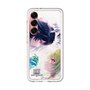 プレミアムパネル［ 白猫プロジェクト NEW WORLD'S - エリクス／ユプス - 覚醒フォト ］