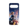 プレミアムパネル［ 白猫プロジェクト NEW WORLD'S - ゼティス - 覚醒フォト ］