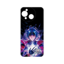 プレミアムパネル［ 白猫プロジェクト NEW WORLD'S - シリウス - 覚醒フォト ］