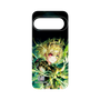 プレミアムパネル［ 白猫プロジェクト NEW WORLD'S - シャルロット - 覚醒フォト ］