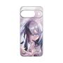 プレミアムパネル［ 白猫プロジェクト NEW WORLD'S - エリクス - 覚醒フォト ］