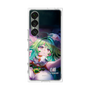 プレミアムパネル［ 白猫プロジェクト NEW WORLD'S - ユプス - 覚醒フォト ］