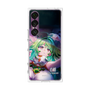プレミアムパネル［ 白猫プロジェクト NEW WORLD'S - ユプス - 覚醒フォト ］