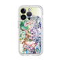 プレミアムパネル［ 白猫プロジェクト NEW WORLD'S - エリクス／ユプス ］