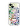 プレミアムパネル［ 白猫プロジェクト NEW WORLD'S - エリクス／ユプス ］