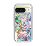プレミアムパネル［ 白猫プロジェクト NEW WORLD'S - エリクス／ユプス ］