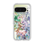 プレミアムパネル［ 白猫プロジェクト NEW WORLD'S - エリクス／ユプス ］