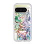プレミアムパネル［ 白猫プロジェクト NEW WORLD'S - エリクス／ユプス ］