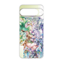 プレミアムパネル［ 白猫プロジェクト NEW WORLD'S - エリクス／ユプス ］