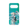 プレミアムパネル［ 白猫プロジェクト NEW WORLD'S - ゼティス ］